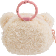 「コリラックマ　ぬいぐるみミニポーチ」（C）2025 SAN-X CO., LTD. ALL RIGHTS RESERVED.