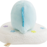 「とかげ　スマホスタンドぬいぐるみ」（C）2025 SAN-X CO., LTD. ALL RIGHTS RESERVED.