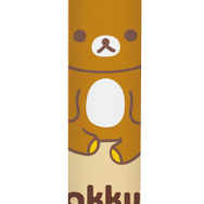 「リラックマ　マスコット付シャープペン」（C）2025 SAN-X CO., LTD. ALL RIGHTS RESERVED.