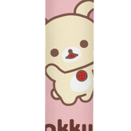 「コリラックマ　マスコット付シャープペン」（C）2025 SAN-X CO., LTD. ALL RIGHTS RESERVED.