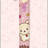 「コリラックマ　マスコット付シャープペン」（C）2025 SAN-X CO., LTD. ALL RIGHTS RESERVED.