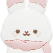 「シュガーココムー　マスコット付シャープペン」（C）2025 SAN-X CO., LTD. ALL RIGHTS RESERVED.