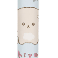 「いしよわちゃん　マスコット付シャープペン」（C）2025 SAN-X CO., LTD. ALL RIGHTS RESERVED.