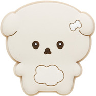 「いしよわちゃん　マスコット付シャープペン」（C）2025 SAN-X CO., LTD. ALL RIGHTS RESERVED.