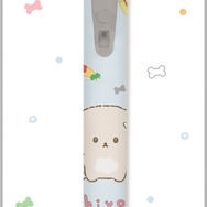 「いしよわちゃん　マスコット付シャープペン」（C）2025 SAN-X CO., LTD. ALL RIGHTS RESERVED.