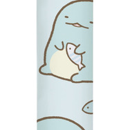 「とかげ　マスコット付ボールペン」（C）2025 SAN-X CO., LTD. ALL RIGHTS RESERVED.