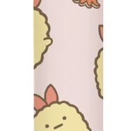 「えびふらいのしっぽ　マスコット付ボールペン」（C）2025 SAN-X CO., LTD. ALL RIGHTS RESERVED.