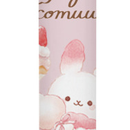 「シュガーココムー　マスコット付ボールペン」（C）2025 SAN-X CO., LTD. ALL RIGHTS RESERVED.