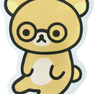 「リラックマ　クリップマスコット」（C）2025 SAN-X CO., LTD. ALL RIGHTS RESERVED.