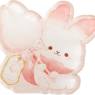 「シュガーココムー　クリップマスコット」（C）2025 SAN-X CO., LTD. ALL RIGHTS RESERVED.