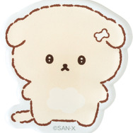 「いしよわちゃん　クリップマスコット」（C）2025 SAN-X CO., LTD. ALL RIGHTS RESERVED.