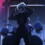 『ダンダダン』第18話 HAYASii