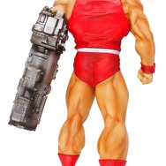 【CMC NO.78 キン肉マンスグル 鍵腕Ver. 特別カラー】