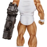 キン肉マン」キン肉サダハルが“もし迫害を受けず成長したら？”版