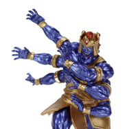 【CMC Creative NO.EX アシュラマン 2.0 80巻表紙イメージカラー メタリック Ver.】