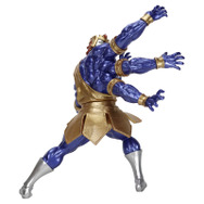 【CMC Creative NO.EX アシュラマン 2.0 80巻表紙イメージカラー メタリック Ver.】