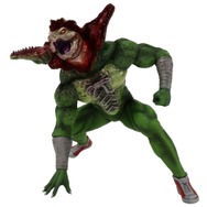 キン肉マン」キン肉サダハルが“もし迫害を受けず成長したら？”版の