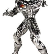 【CMC Creative NO.EX 悪魔将軍3.1 硬度5.5 鋼鉄 Ver.】