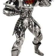 【CMC Creative NO.EX 悪魔将軍3.1 硬度5.5 鋼鉄 Ver.】