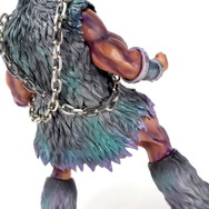 【CMC Creative NO.EX マンモスマン 解き放たれし原始の力 Ver.】