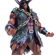 【CMC Creative NO.EX マンモスマン 解き放たれし原始の力 Ver.】