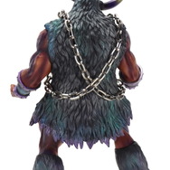 【CMC Creative NO.EX マンモスマン 解き放たれし原始の力 Ver.】