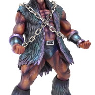 【CMC Creative NO.EX マンモスマン 解き放たれし原始の力 Ver.】