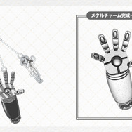 「メイドインアビス フィルムコンサート 深奏の響命」特典グッズ「オリジナルメタルチャーム」全4種(リコ・レグ・ナナチ・ボンドルド)