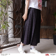 ロングスカート