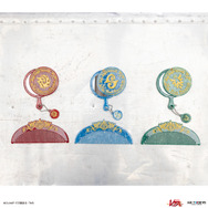 コーム＆ミラー