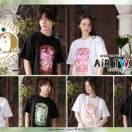 AIR TWOKYO×TVアニメ『魔法騎士レイアース』第2弾グッズコレクション