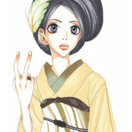 安野モヨコ・シュガシュガルーンセレクション×PARCO Wall Gallery SHINSAIBASHI