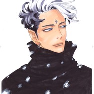 安野モヨコ・シュガシュガルーンセレクション×PARCO Wall Gallery SHINSAIBASHI