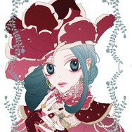 安野モヨコ・シュガシュガルーンセレクション×PARCO Wall Gallery SHINSAIBASHI