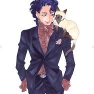 安野モヨコ・シュガシュガルーンセレクション×PARCO Wall Gallery SHINSAIBASHI