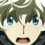 『機動戦士ガンダム 鉄血のオルフェンズ』10周年記念新作短編「幕間の楔」10周年特報PV