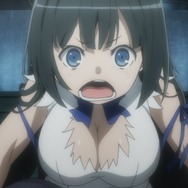 (C) 大森藤ノ・SBクリエイティブ/劇場版ダンまち製作委員会