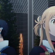 (C)2016 川原 礫／ＫＡＤＯＫＡＷＡ　アスキー・メディアワークス刊／SAO MOVIE Project (C)2020 川原 礫/KADOKAWA/SAO-P Project