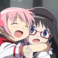 (C)Magica Quartet/Aniplex,Madoka Project