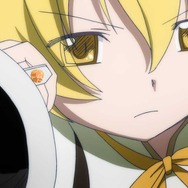 (C)Magica Quartet/Aniplex,Madoka Project