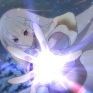 (C)長月達平・株式会社KADOKAWA刊／Re:ゼロから始める異世界生活製作委員会