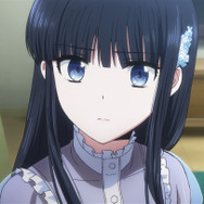 (C)2016 佐島 勤/KADOKAWA　アスキー・メディアワークス刊/劇場版魔法科高校製作委員会