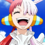 (C)尾田栄一郎/集英社・フジテレビ・東映アニメーション (C)「2009 ワンピース」製作委員会(C)尾田栄一郎/2022「ワンピース」製作委員会