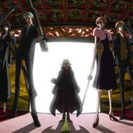 (C)尾田栄一郎/集英社・フジテレビ・東映アニメーション (C)「2009 ワンピース」製作委員会(C)尾田栄一郎/2022「ワンピース」製作委員会