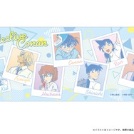 名探偵コナン」赤井秀一や降谷零、怪盗キッドたちの夏らしい姿に注目