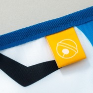 『BE-PAL』9月号特別付録“タイムふろしき”柄ピクニックシート