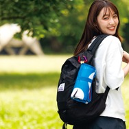 『BE-PAL』9月号特別付録“タイムふろしき”柄ピクニックシート