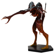 CCPJAPAN×Yoshi. Project EX 第4の使徒 N2地雷被弾 Ver.