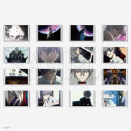 ラミカコレクション 渚カヲル展ver.(新世紀／新劇場版)（各全16種）【価格】550円（税込）