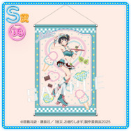 選べるB2タペストリー